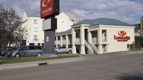 econo lodge inn & suites university reviews